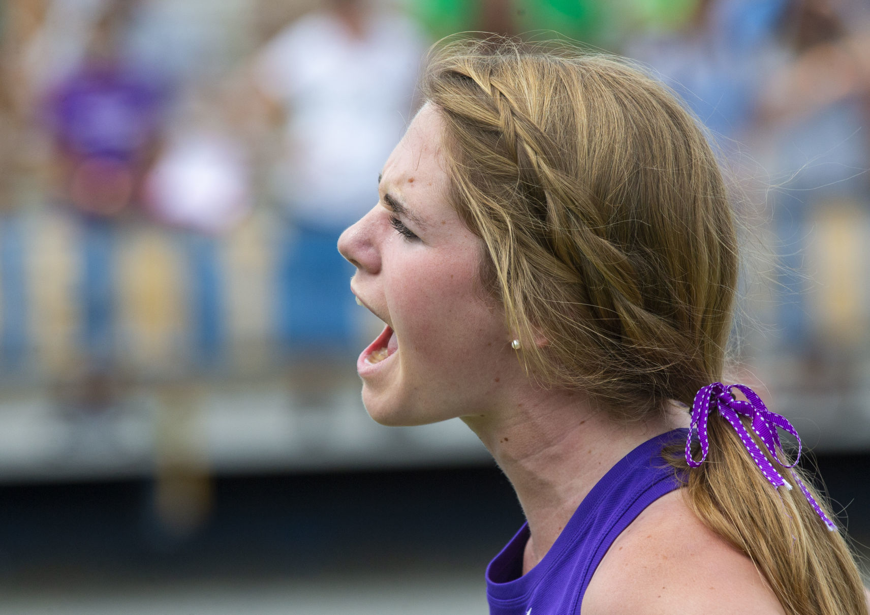 HS Track
